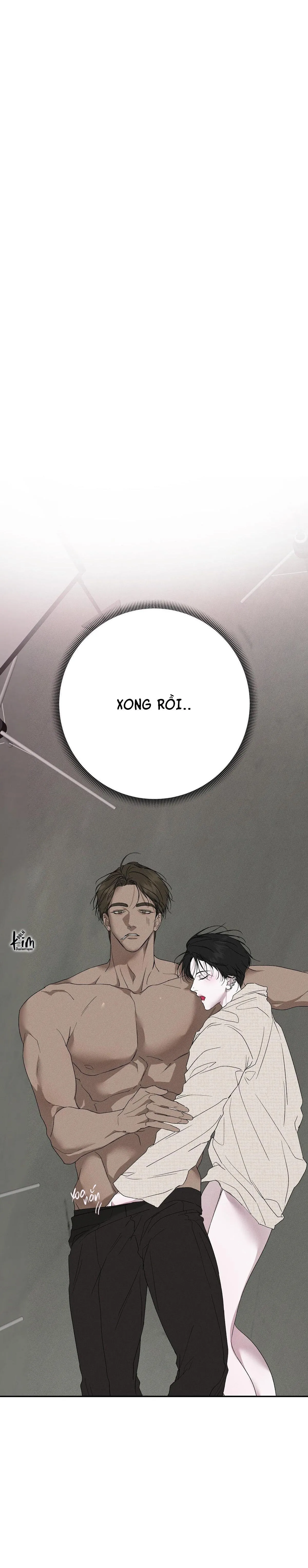 SERIES BACK STAGE Chapter 15 Trang 37