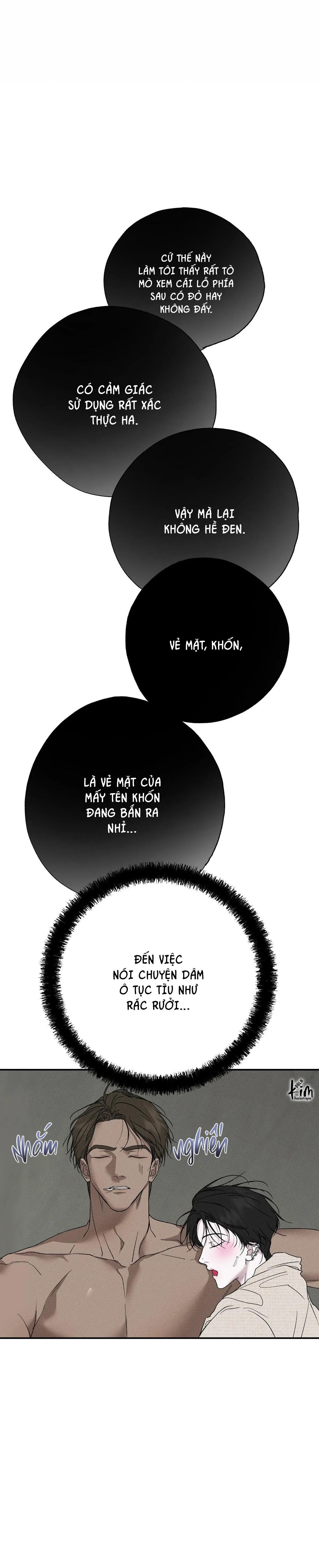 SERIES BACK STAGE Chapter 15 Trang 39