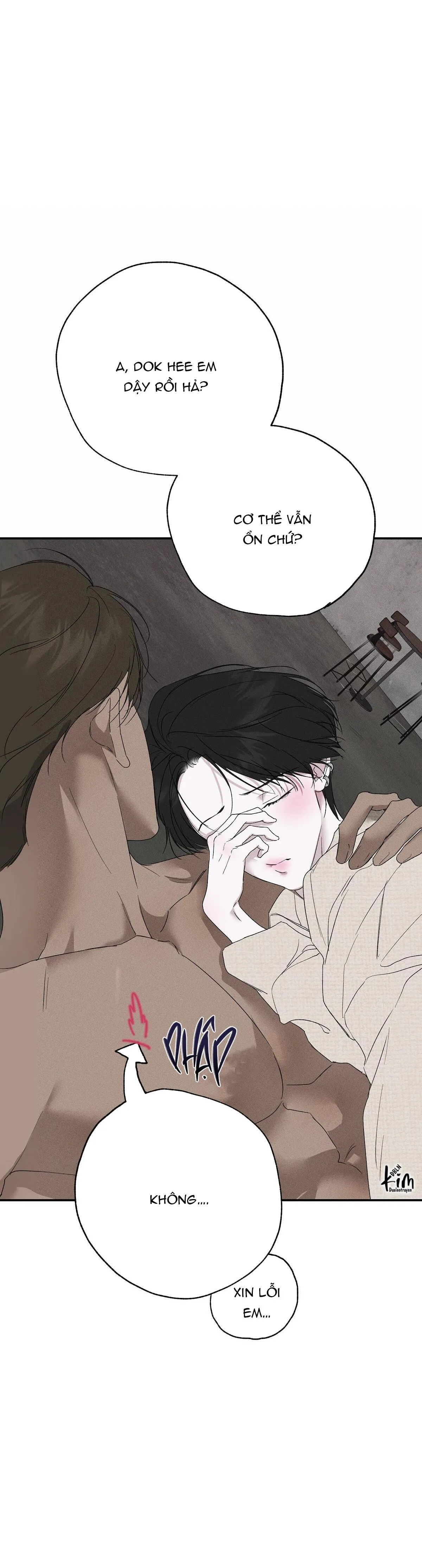 SERIES BACK STAGE Chapter 15 Trang 42