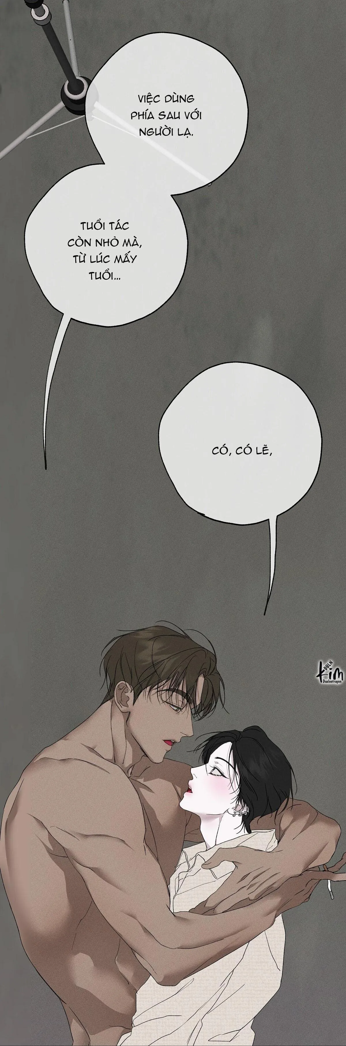 SERIES BACK STAGE Chapter 15 Trang 44