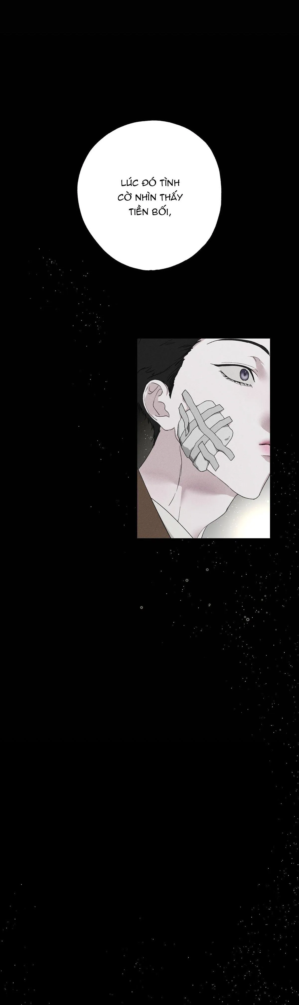 SERIES BACK STAGE Chapter 15 Trang 49