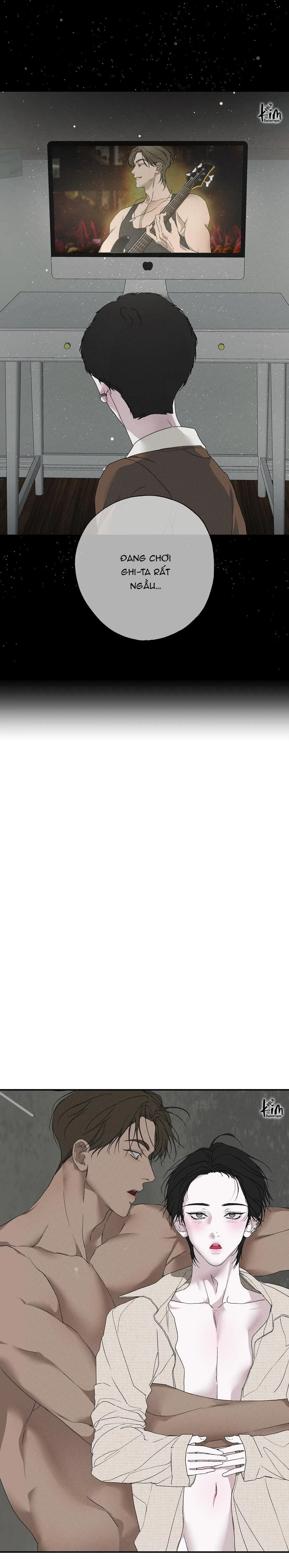 SERIES BACK STAGE Chapter 15 Trang 50