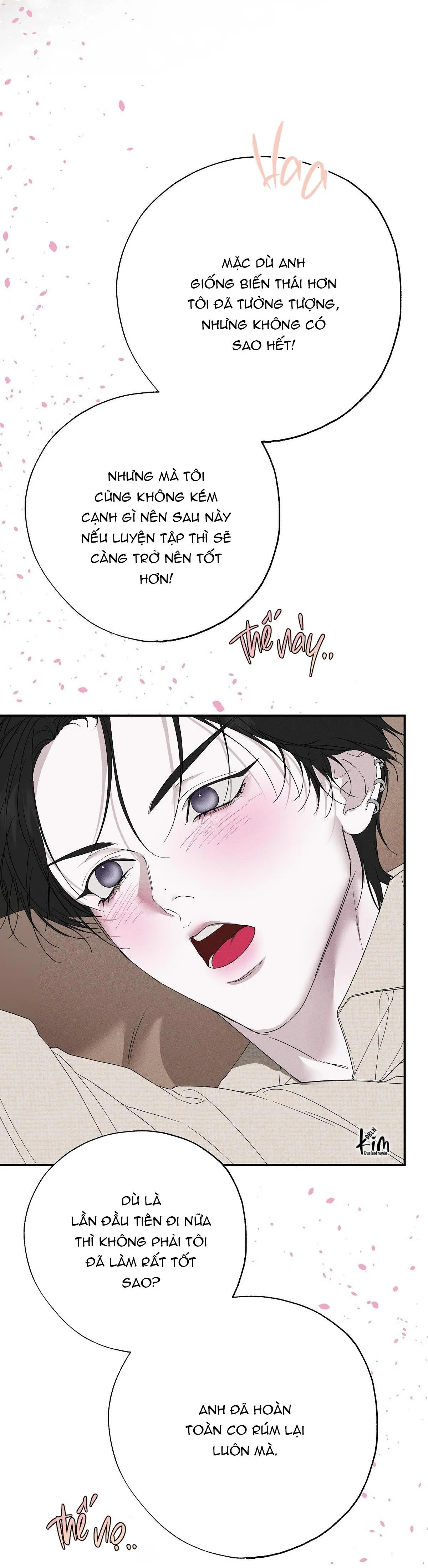 SERIES BACK STAGE Chapter 15 Trang 57