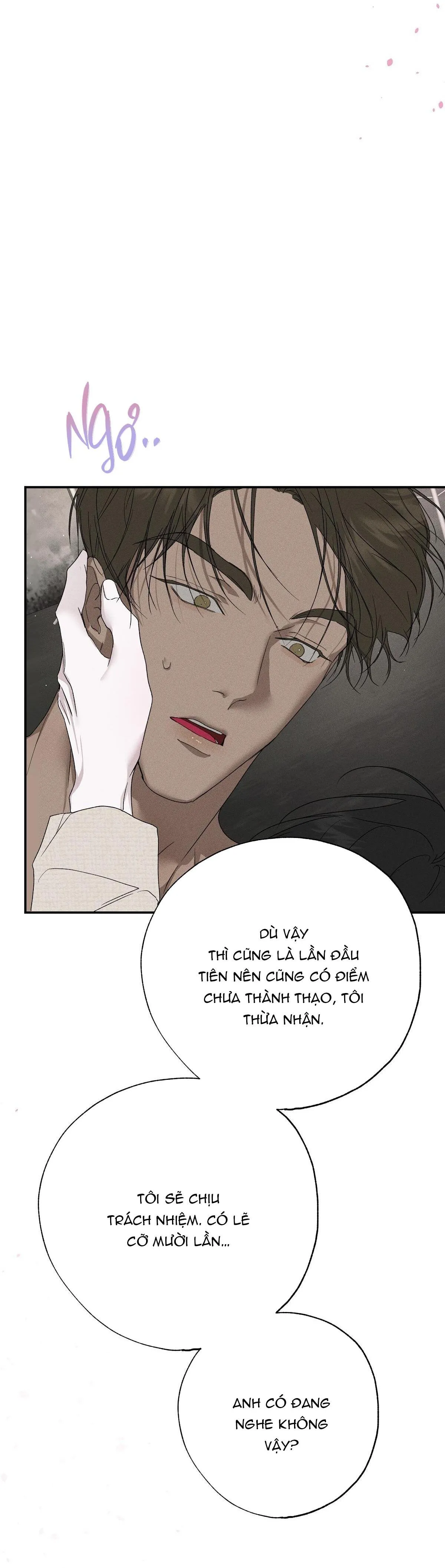 SERIES BACK STAGE Chapter 15 Trang 58