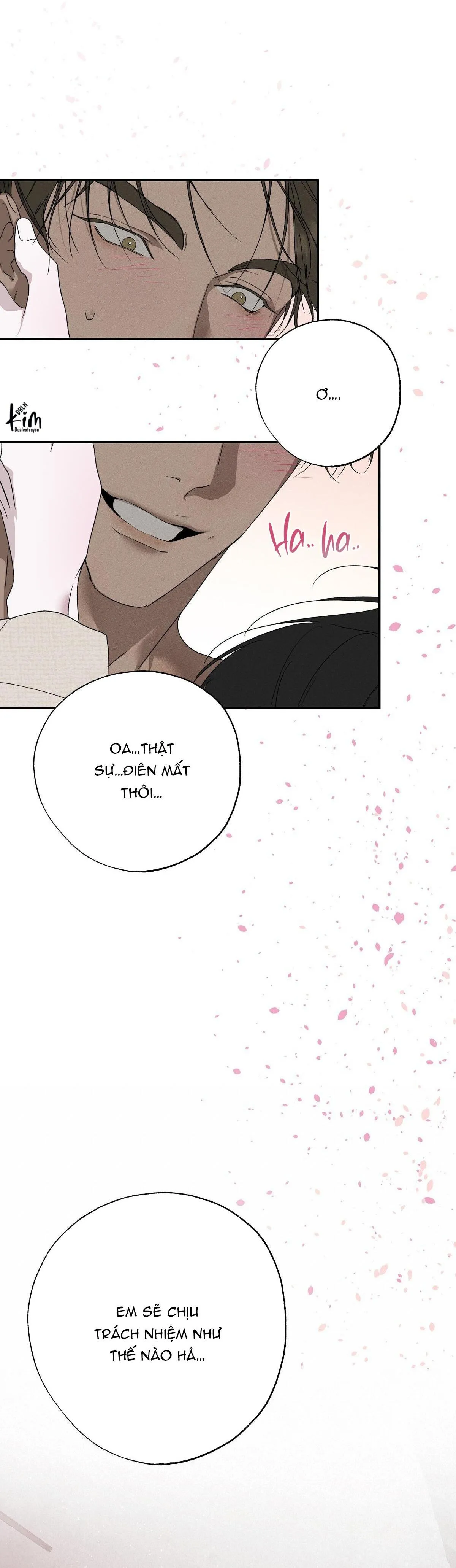 SERIES BACK STAGE Chapter 15 Trang 59