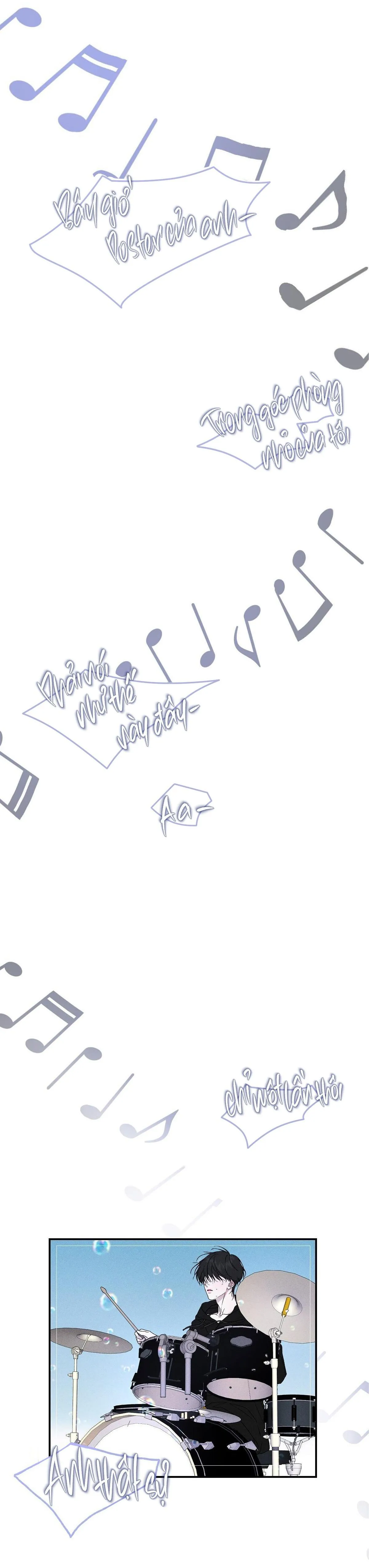 SERIES BACK STAGE Chapter 15 Trang 63