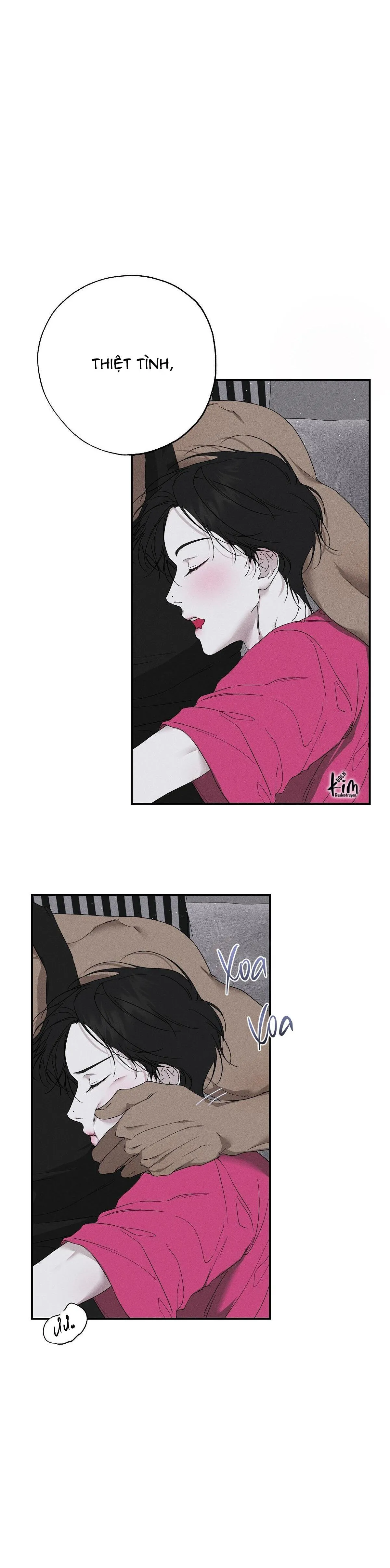 SERIES BACK STAGE Chapter 15 Trang 66