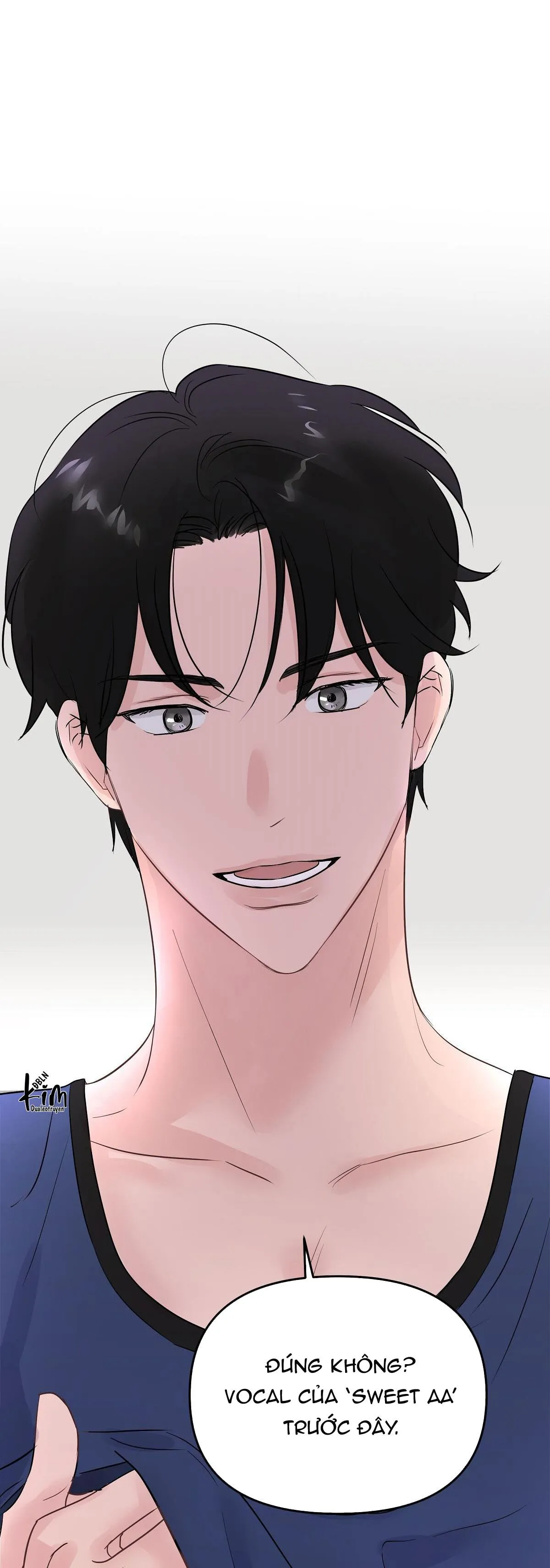 SERIES BACK STAGE Chapter 21 Trang 8