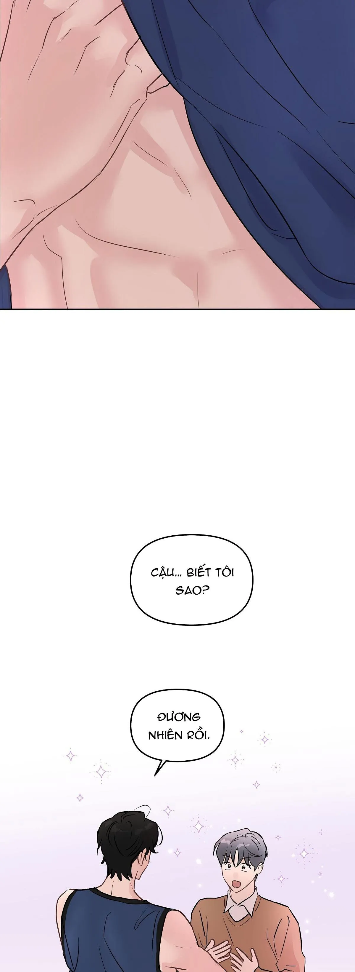 SERIES BACK STAGE Chapter 21 Trang 9