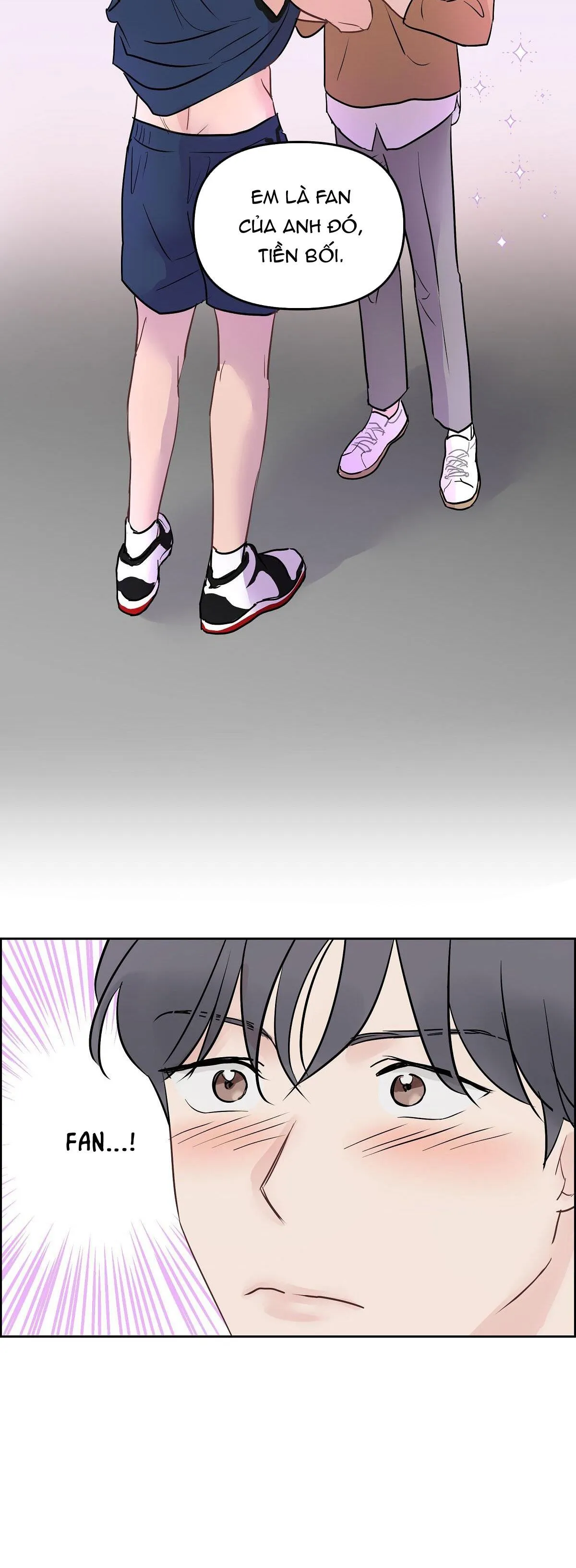 SERIES BACK STAGE Chapter 21 Trang 10