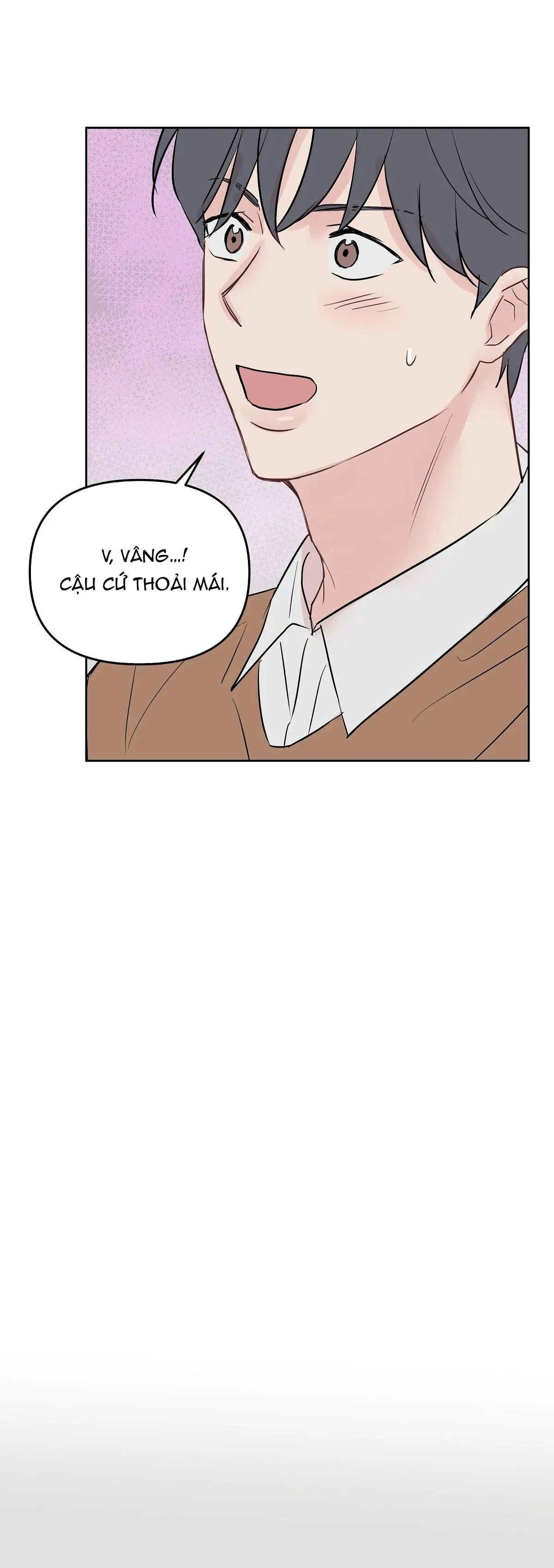 SERIES BACK STAGE Chapter 21 Trang 13