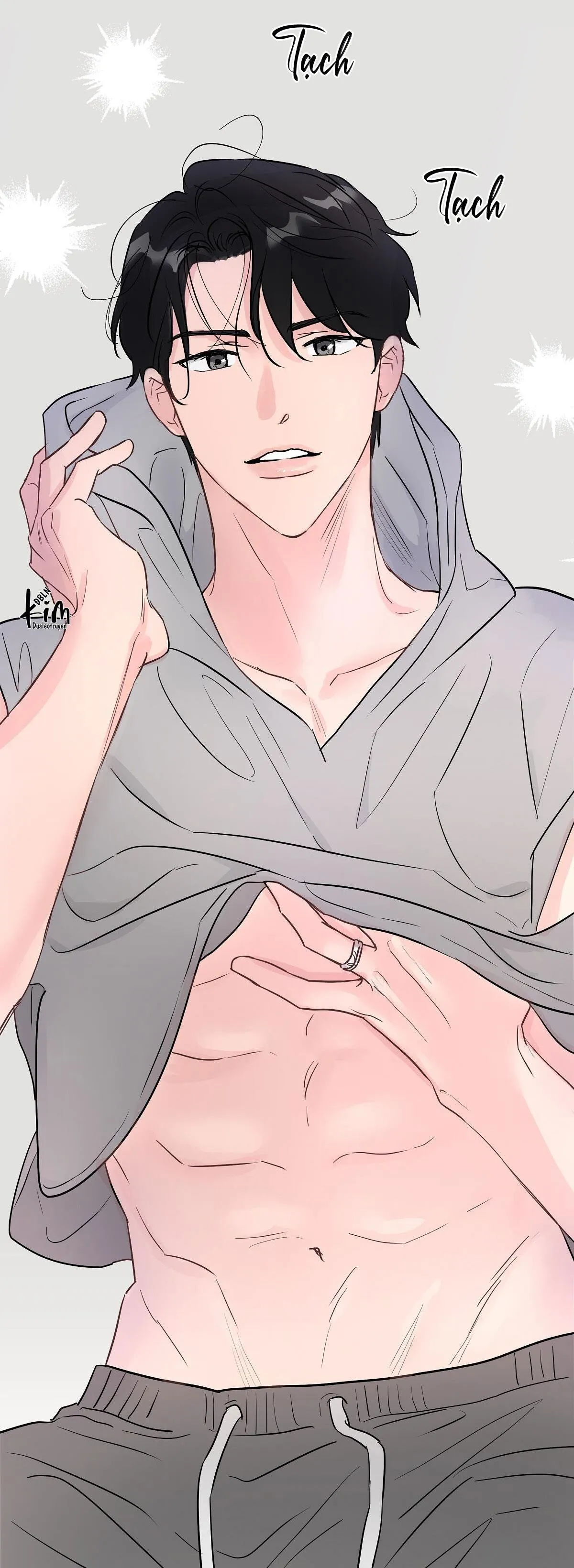 SERIES BACK STAGE Chapter 21 Trang 14