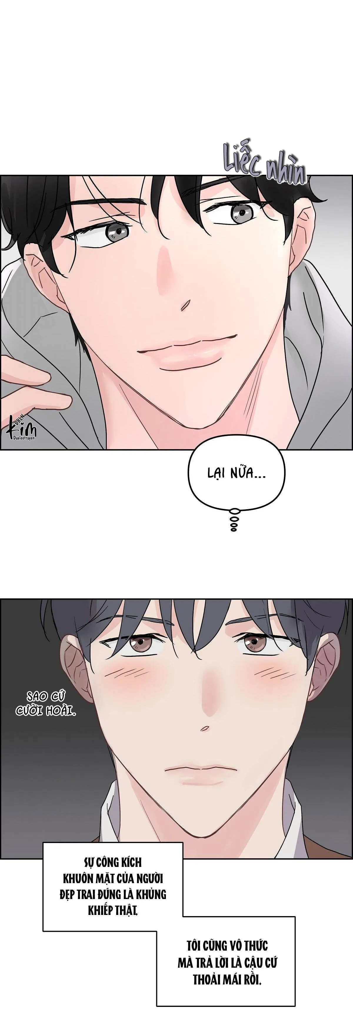 SERIES BACK STAGE Chapter 21 Trang 16