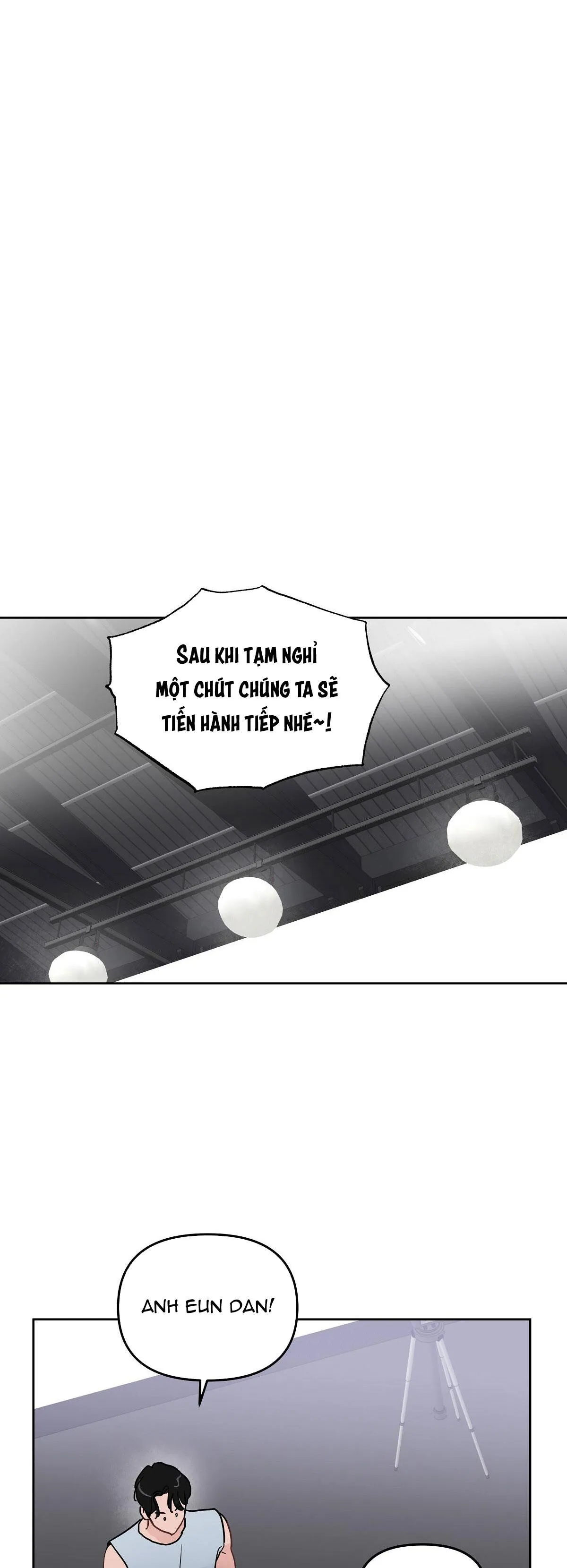 SERIES BACK STAGE Chapter 21 Trang 18