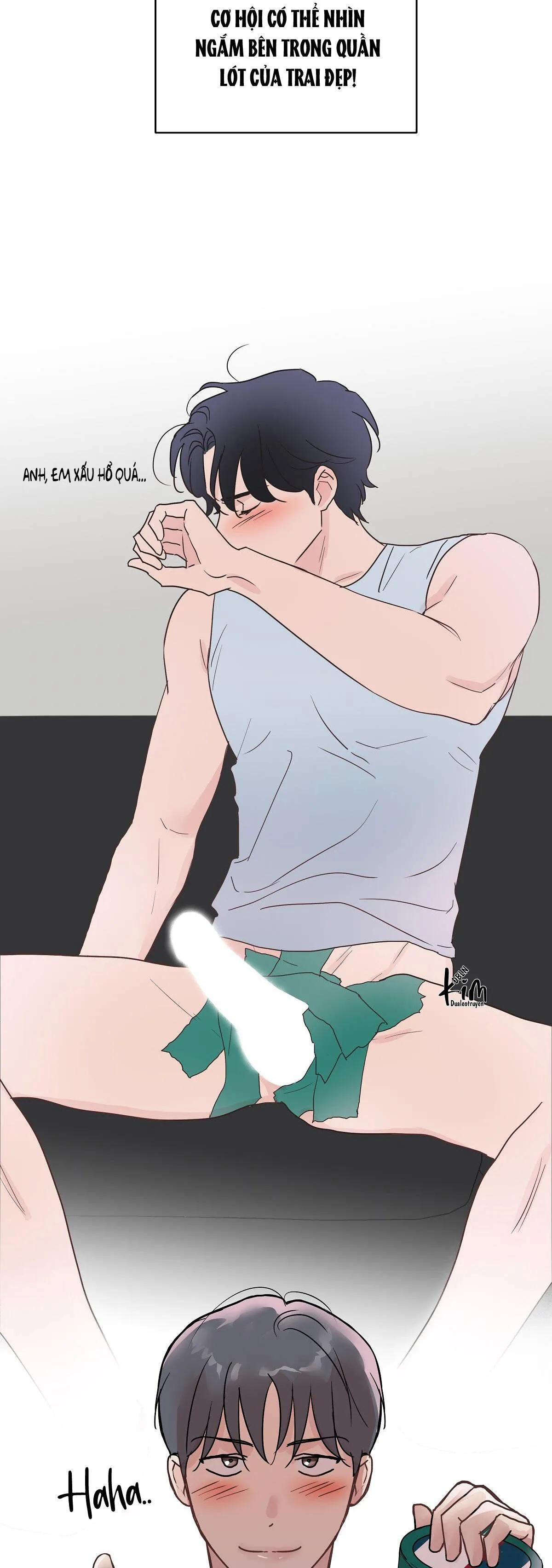 SERIES BACK STAGE Chapter 21 Trang 26