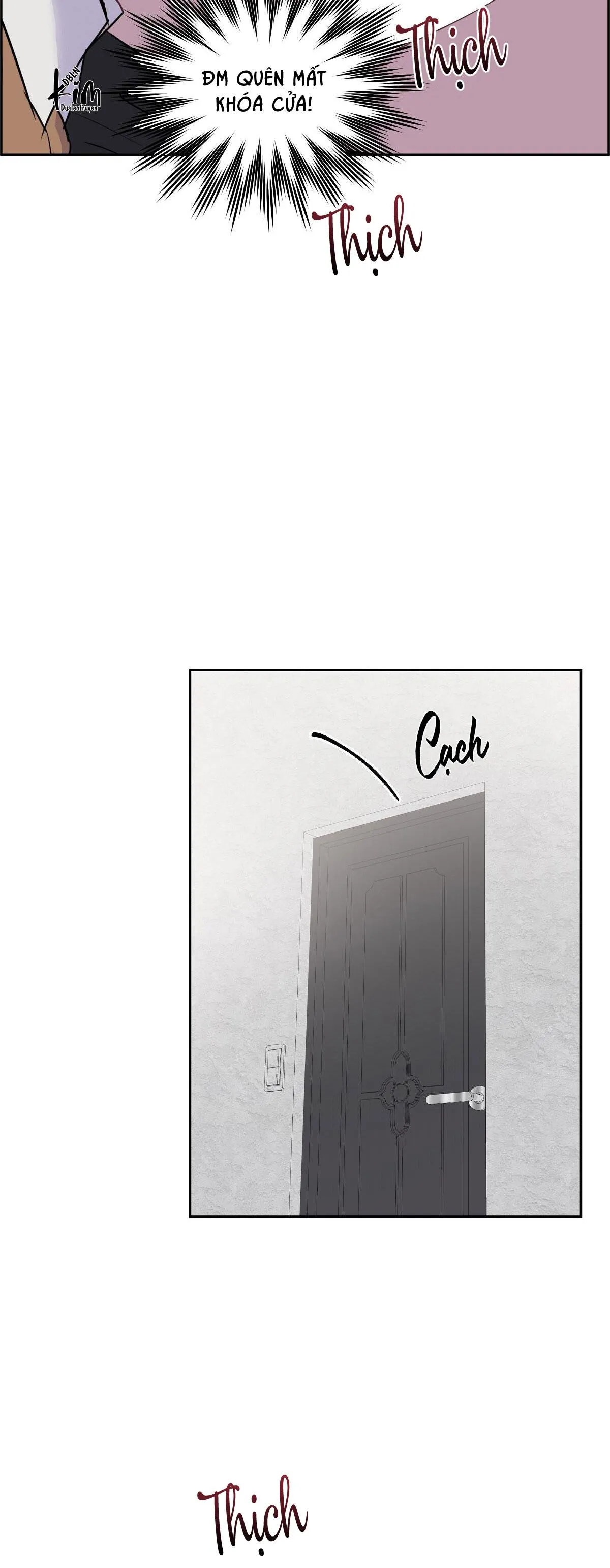 SERIES BACK STAGE Chapter 21 Trang 36