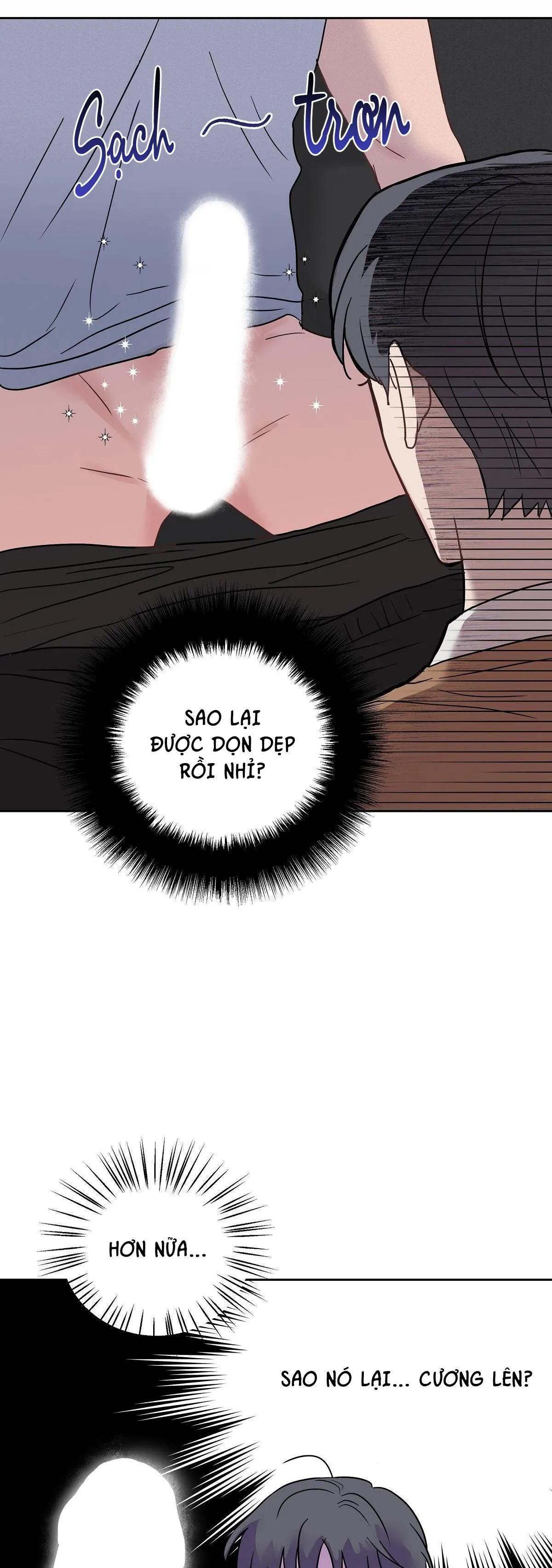 SERIES BACK STAGE Chapter 21 Trang 39