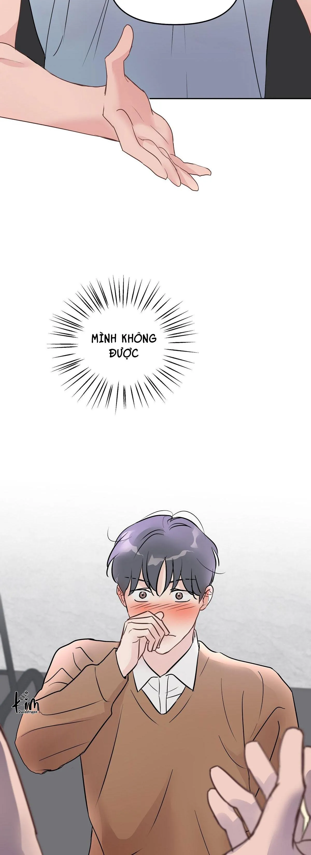 SERIES BACK STAGE Chapter 21 Trang 42