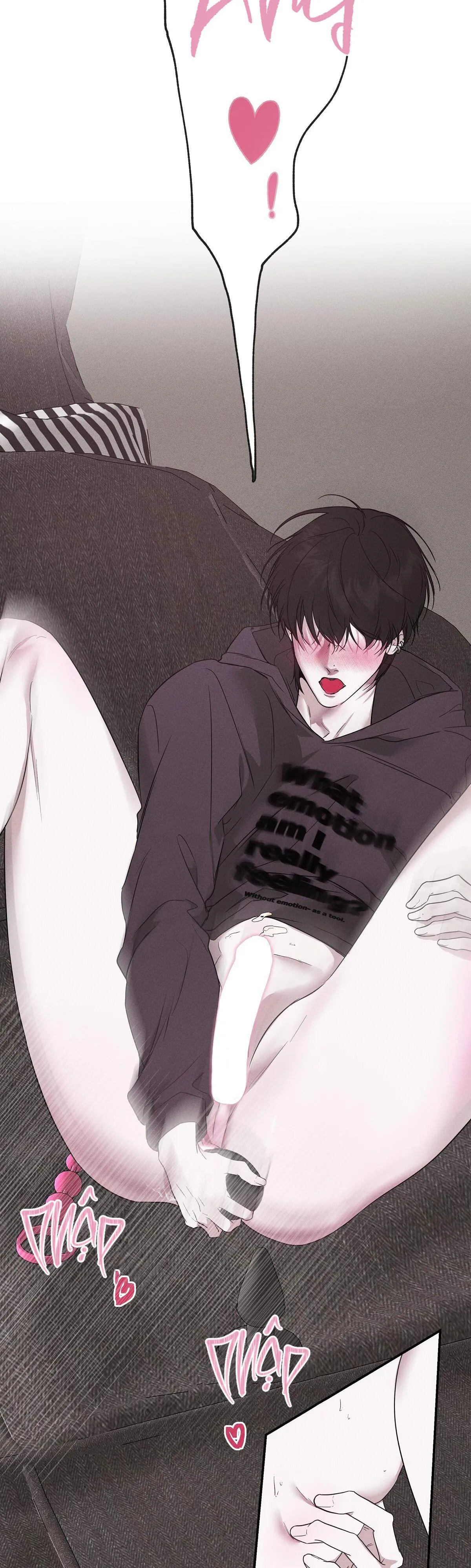 SERIES BACK STAGE Chapter 11 Trang 3