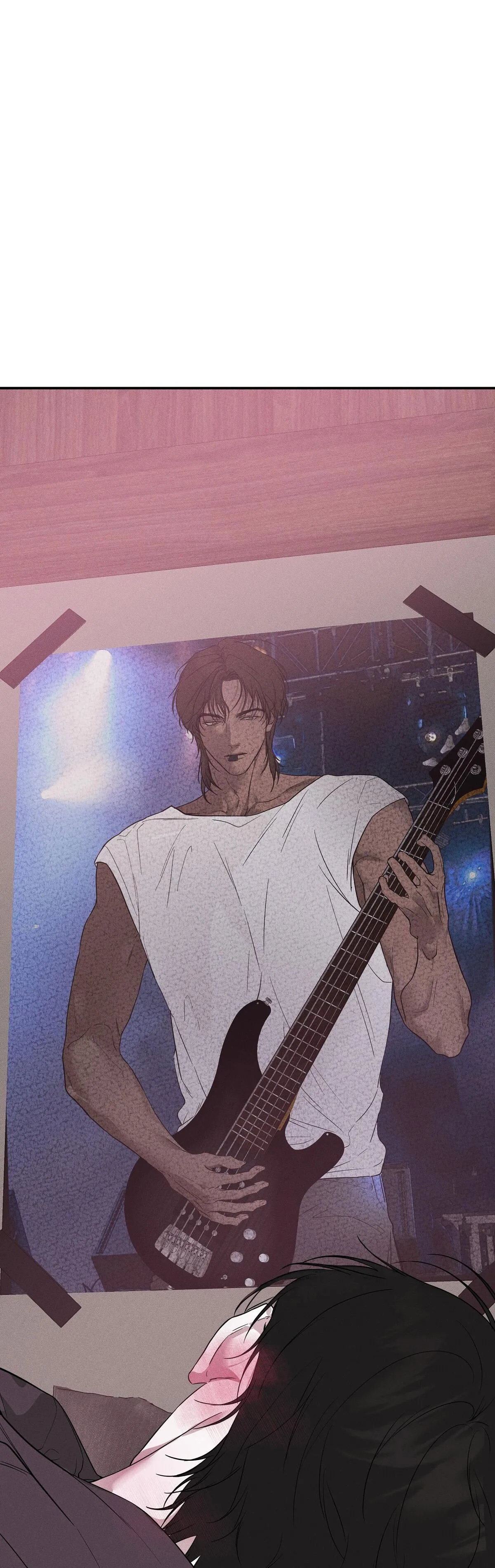 SERIES BACK STAGE Chapter 11 Trang 7