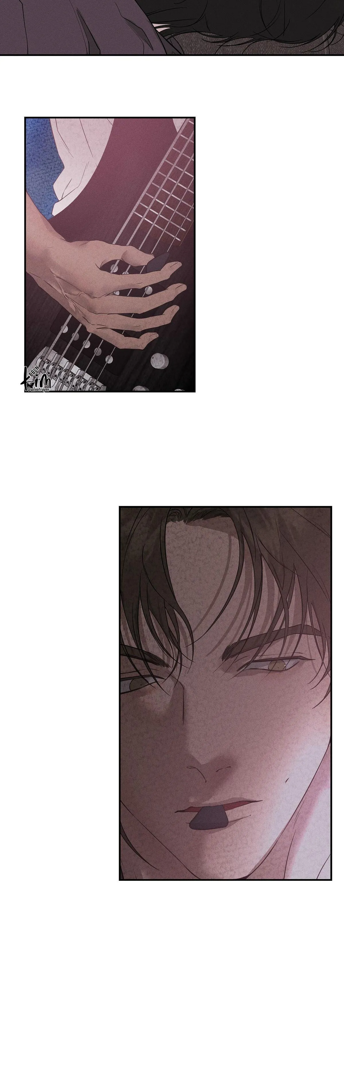 SERIES BACK STAGE Chapter 11 Trang 8