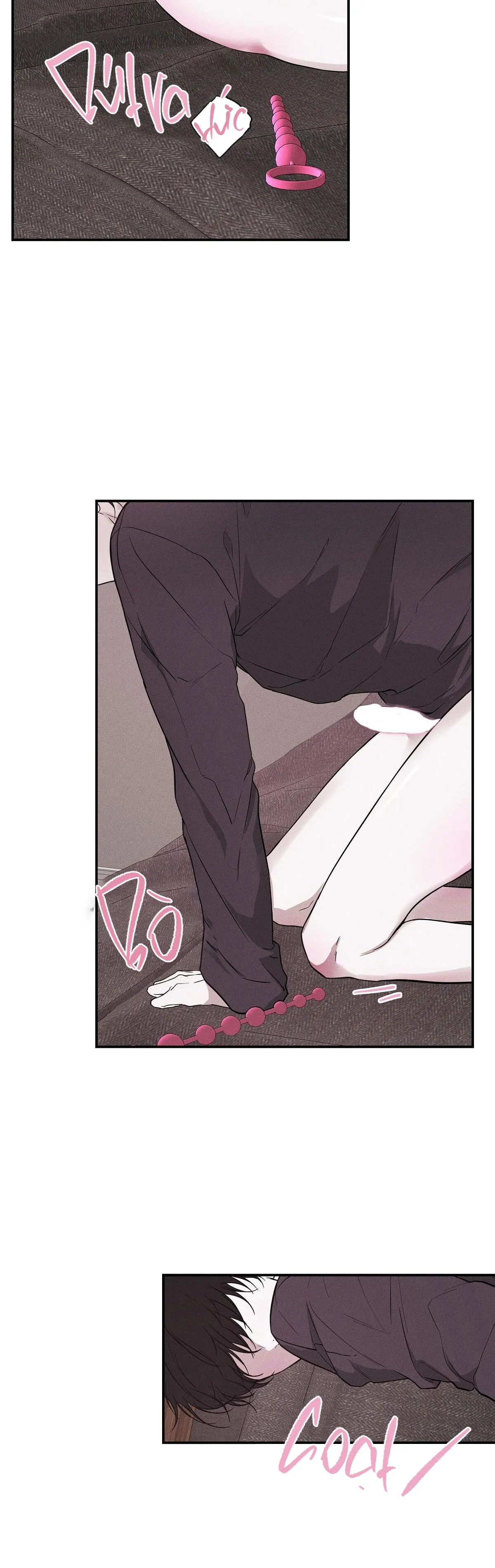 SERIES BACK STAGE Chapter 11 Trang 10