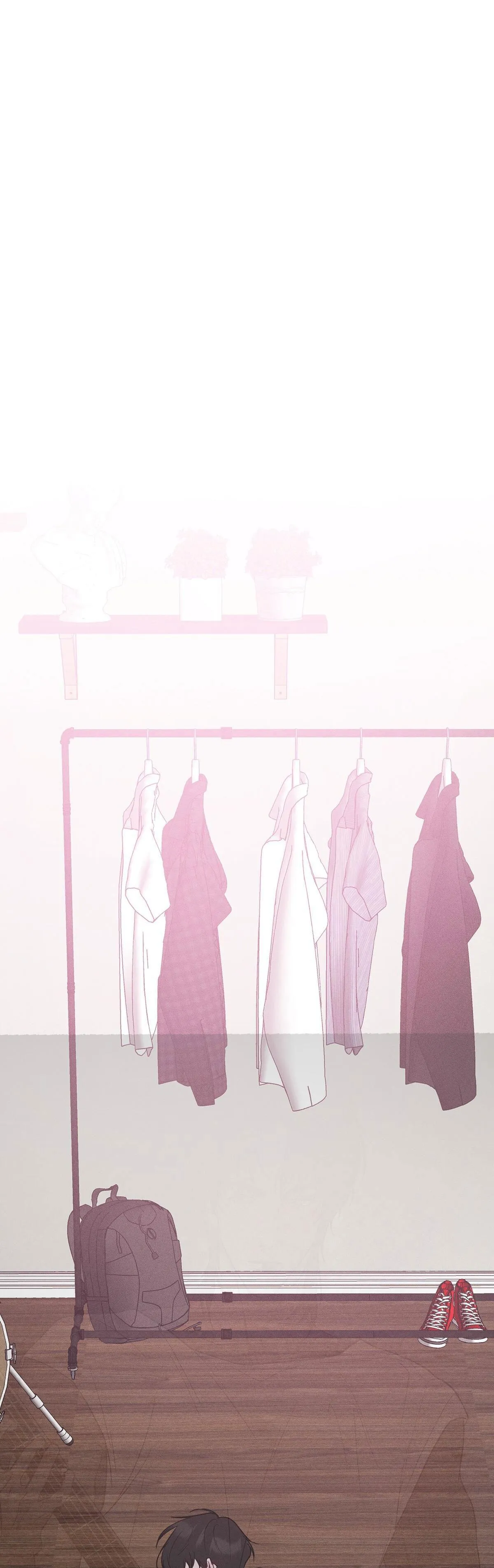 SERIES BACK STAGE Chapter 11 Trang 12