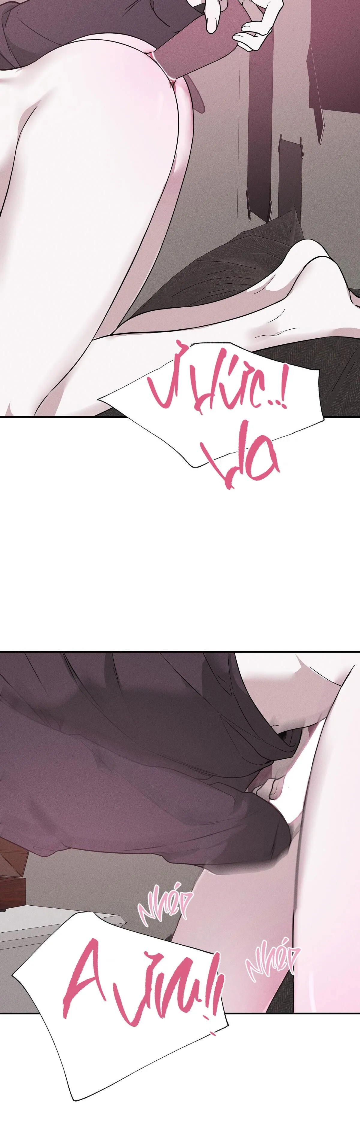 SERIES BACK STAGE Chapter 11 Trang 14