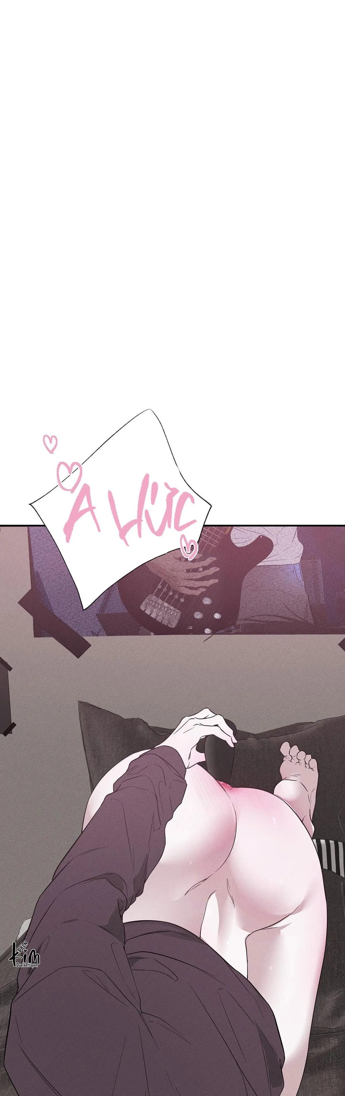 SERIES BACK STAGE Chapter 11 Trang 15