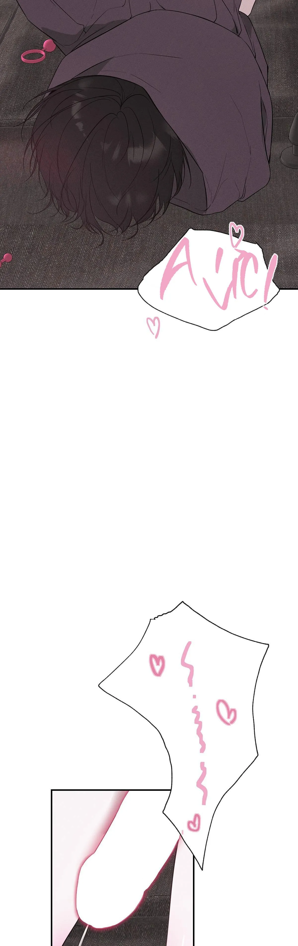 SERIES BACK STAGE Chapter 11 Trang 16