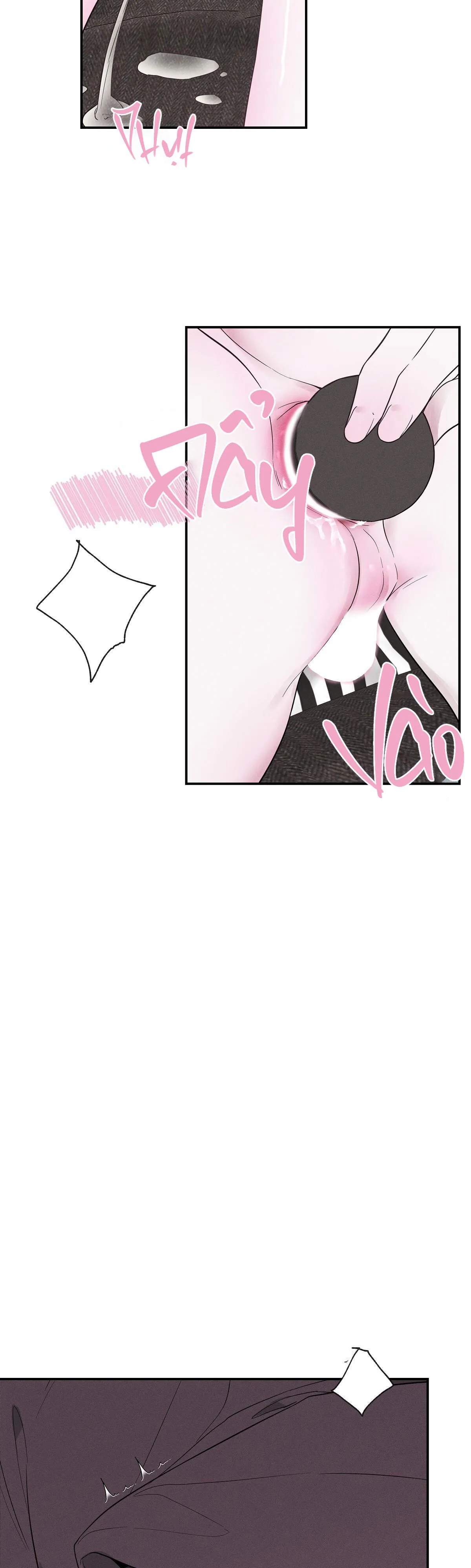 SERIES BACK STAGE Chapter 11 Trang 17