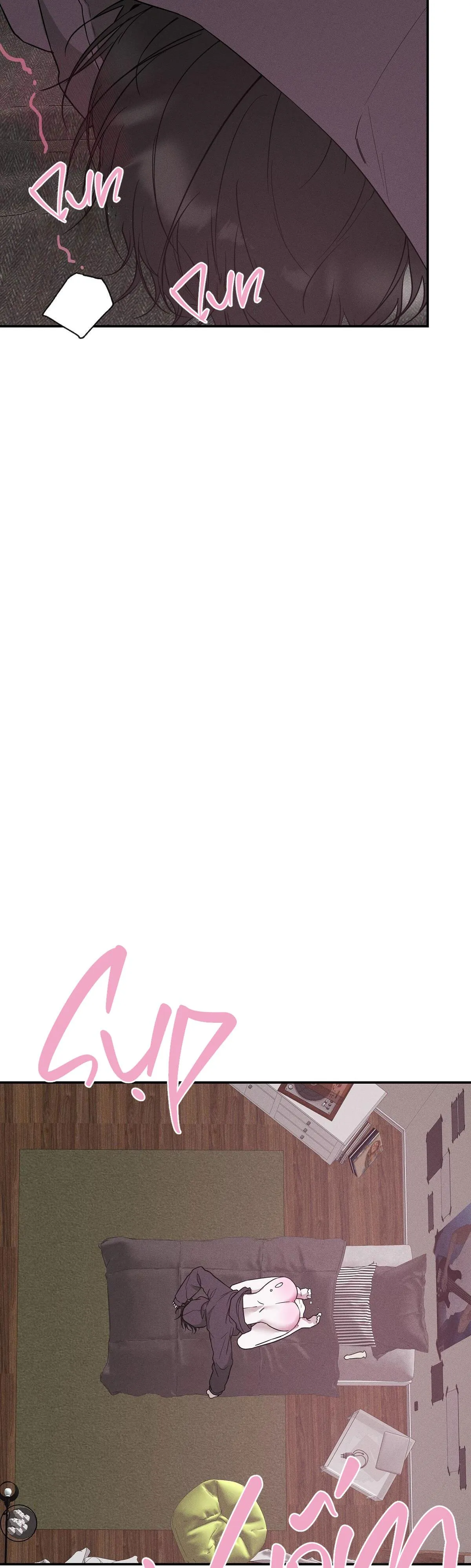 SERIES BACK STAGE Chapter 11 Trang 18