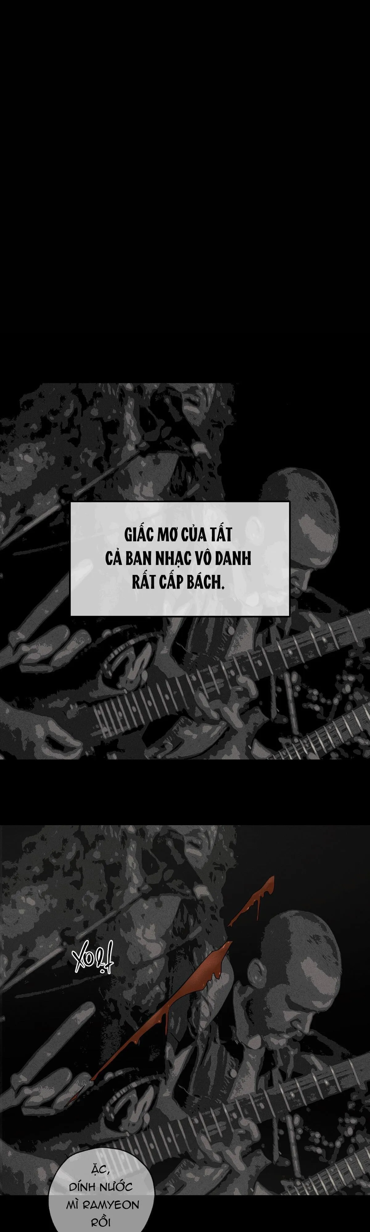 SERIES BACK STAGE Chapter 11 Trang 21