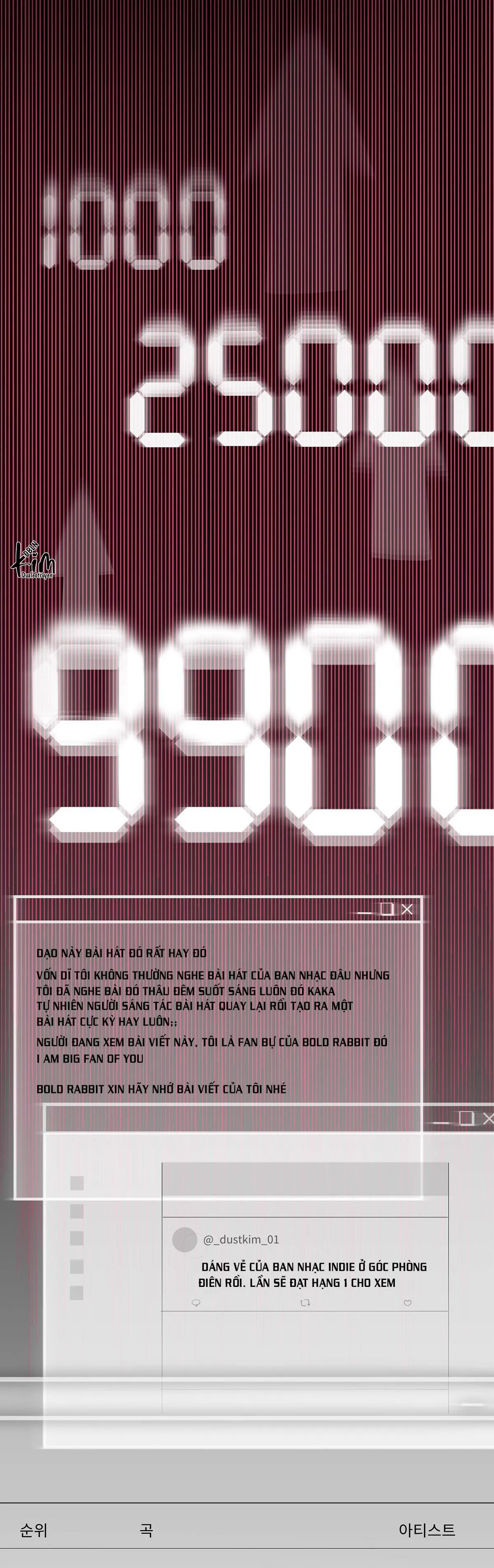 SERIES BACK STAGE Chapter 11 Trang 27