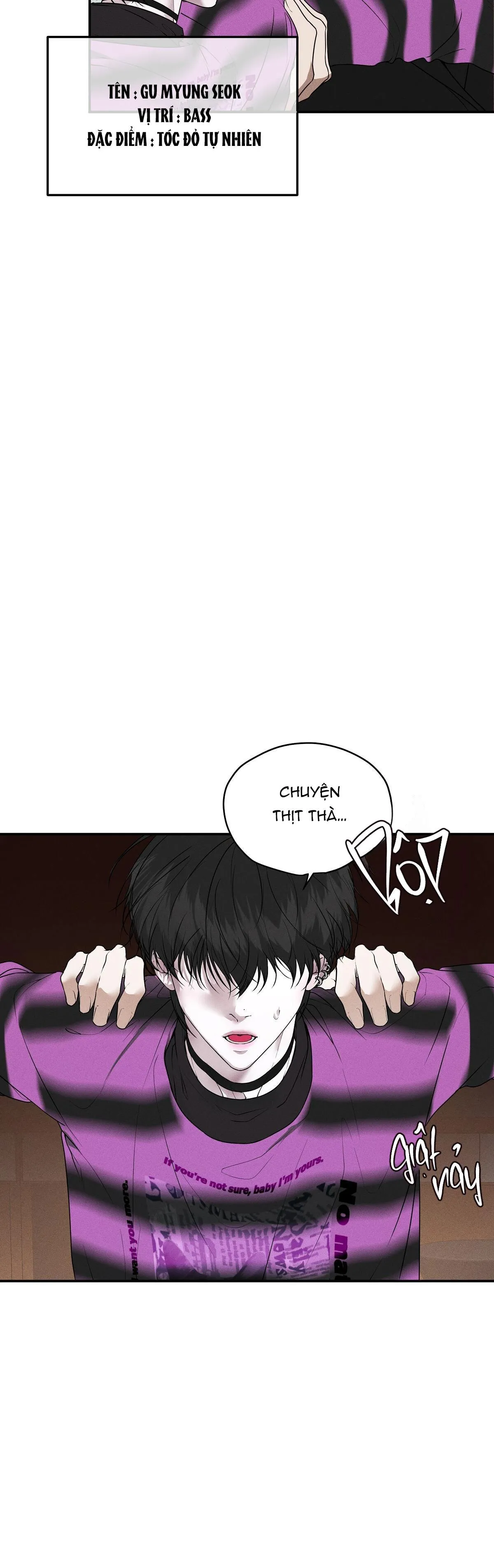 SERIES BACK STAGE Chapter 11 Trang 31