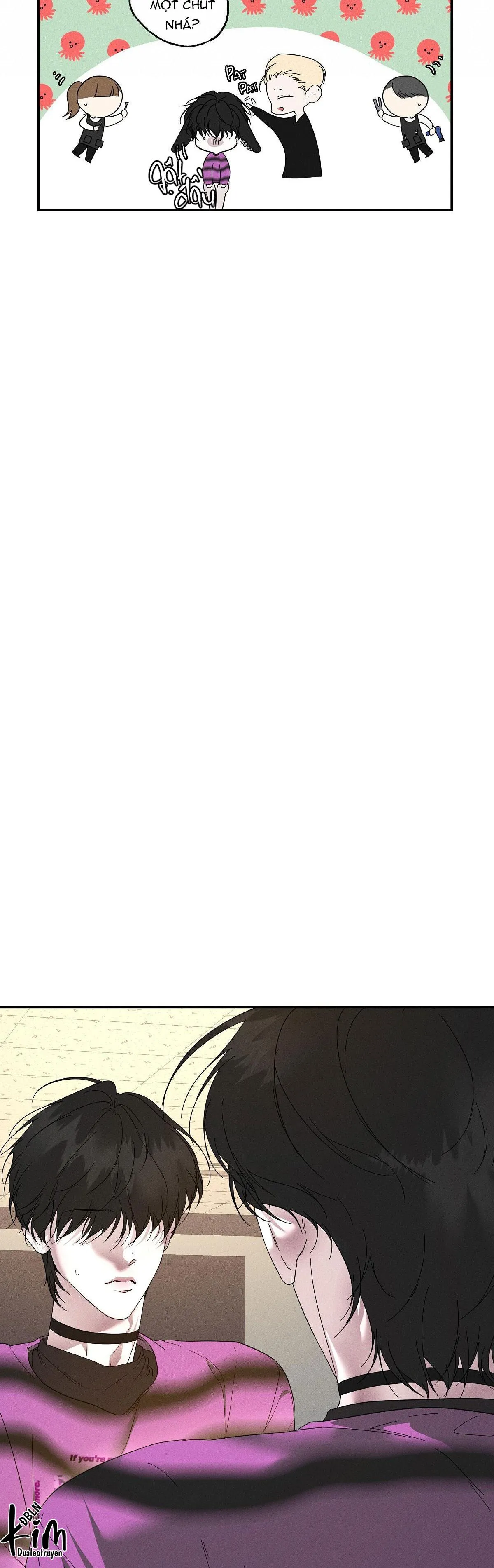 SERIES BACK STAGE Chapter 11 Trang 40