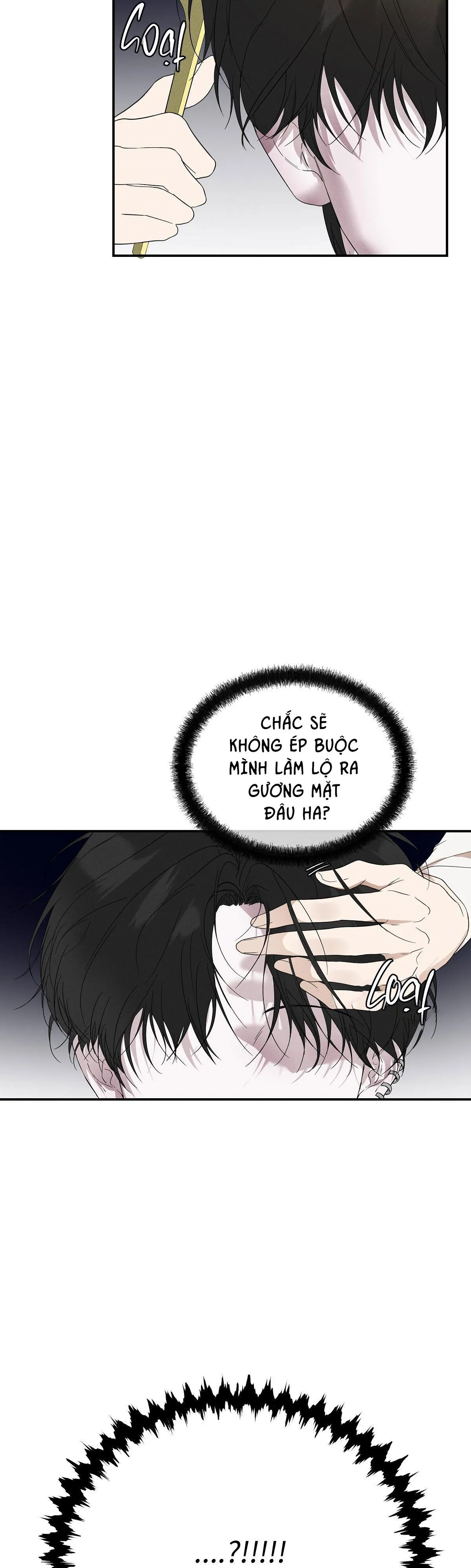 SERIES BACK STAGE Chapter 11 Trang 42