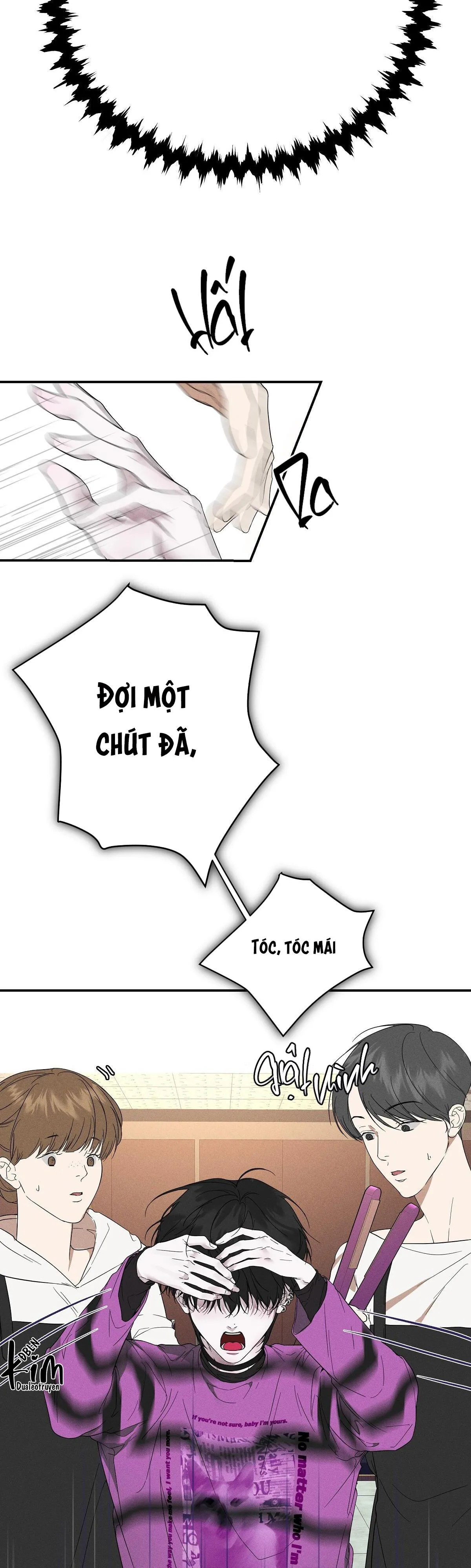 SERIES BACK STAGE Chapter 11 Trang 43