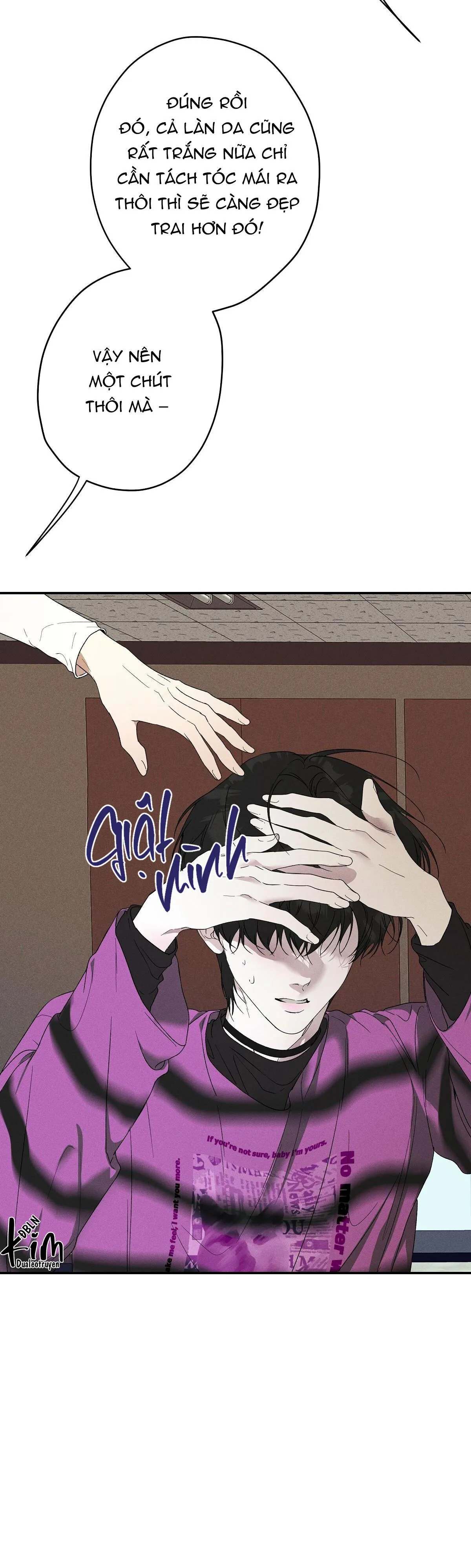 SERIES BACK STAGE Chapter 11 Trang 45