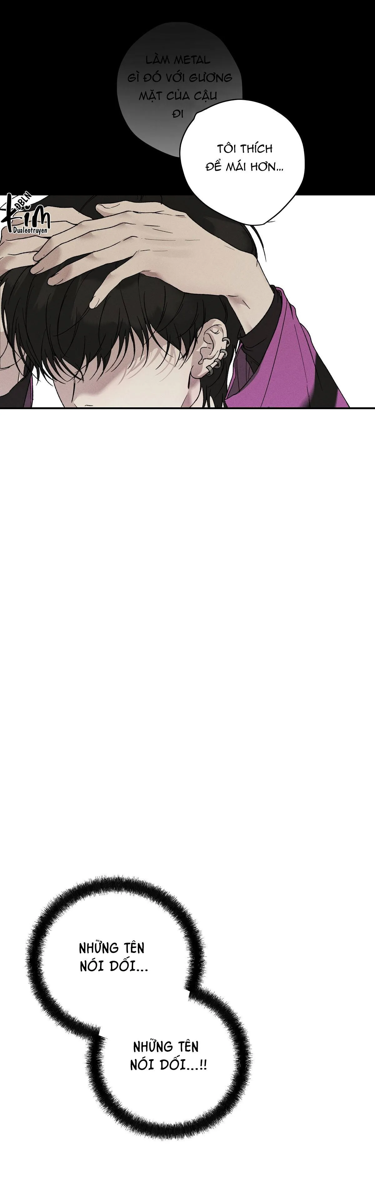 SERIES BACK STAGE Chapter 11 Trang 47