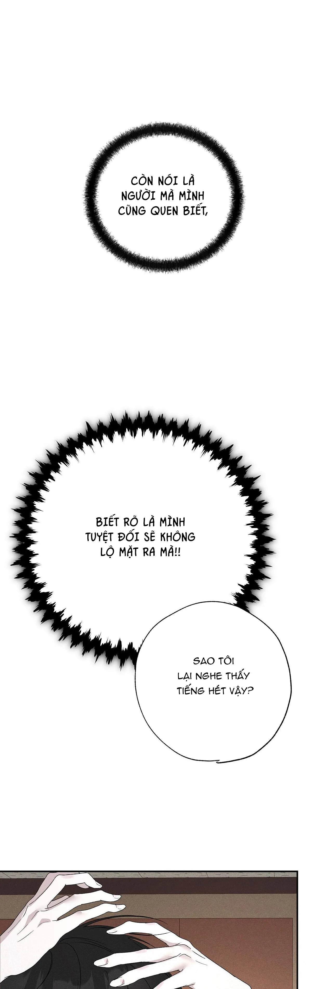 SERIES BACK STAGE Chapter 11 Trang 48