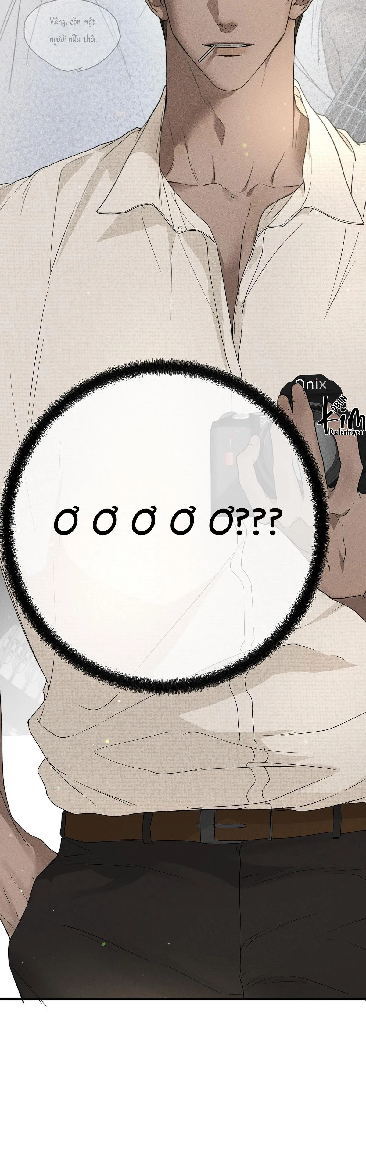 SERIES BACK STAGE Chapter 11 Trang 51