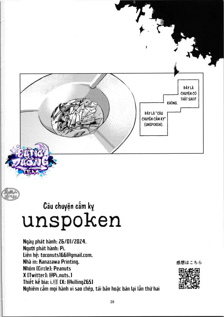 SERIES ĐỒ CHƠI TÌNH DỤC Chapter 32 Trang 21