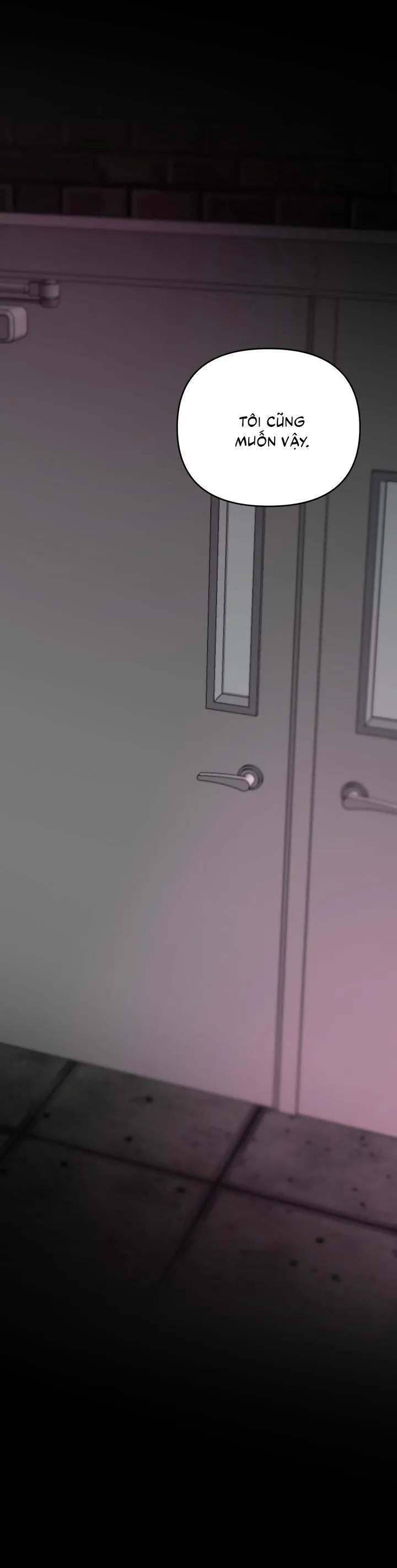 Series giáo điều cún cưng Chapter 2 Trang 5