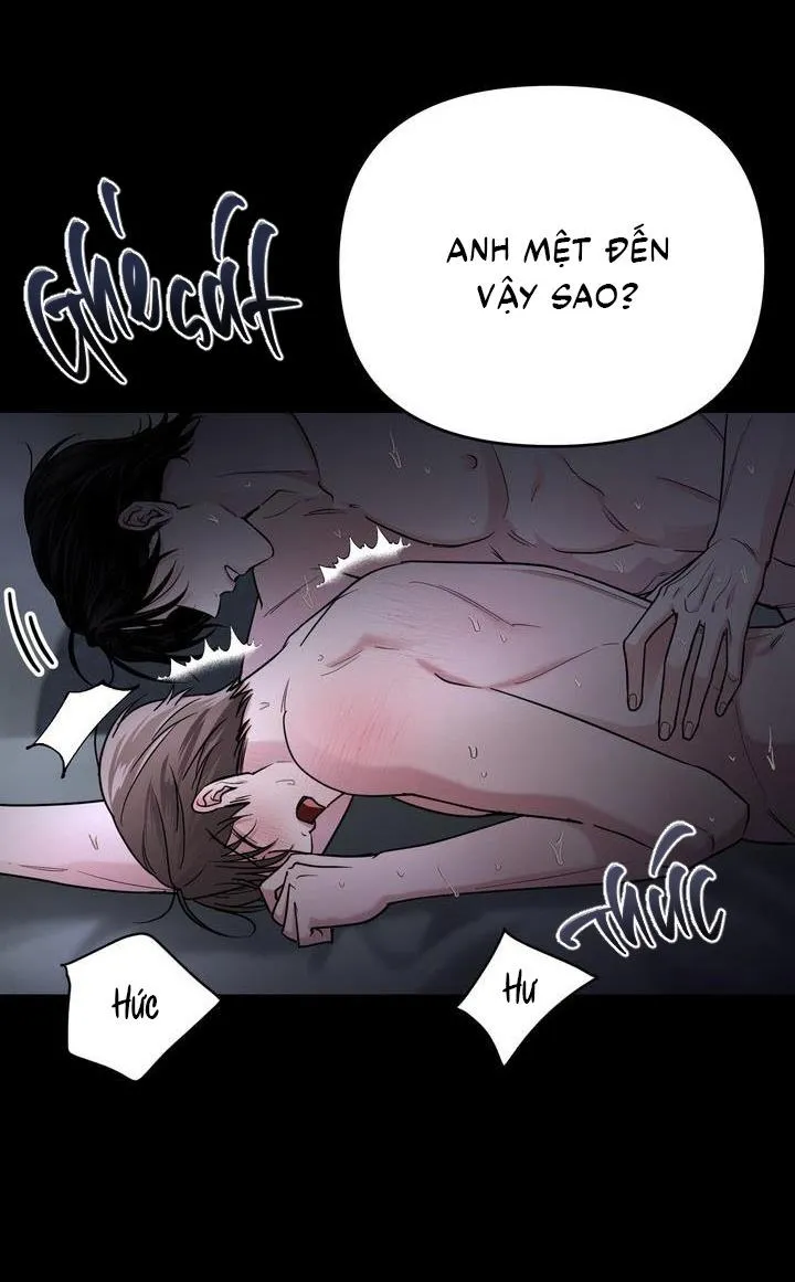 Series giáo điều cún cưng Chapter 2 Trang 9