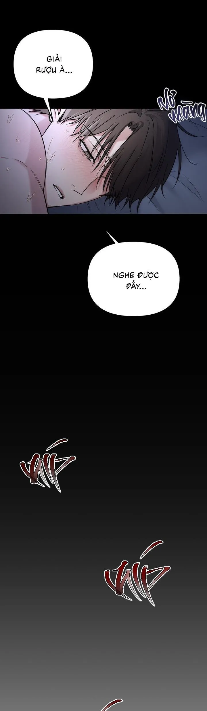 Series giáo điều cún cưng Chapter 2 Trang 17