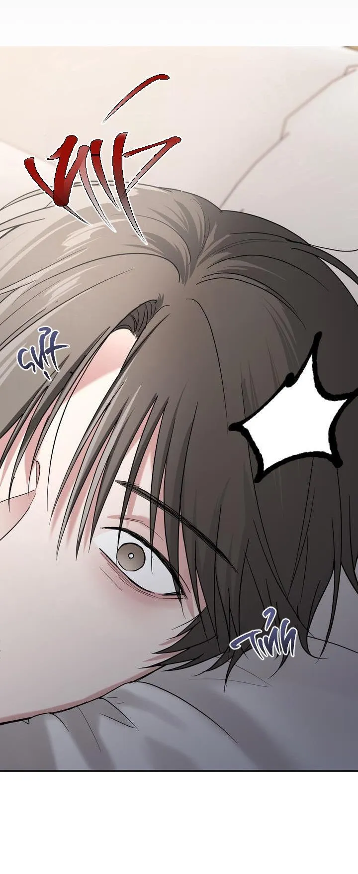 Series giáo điều cún cưng Chapter 2 Trang 19