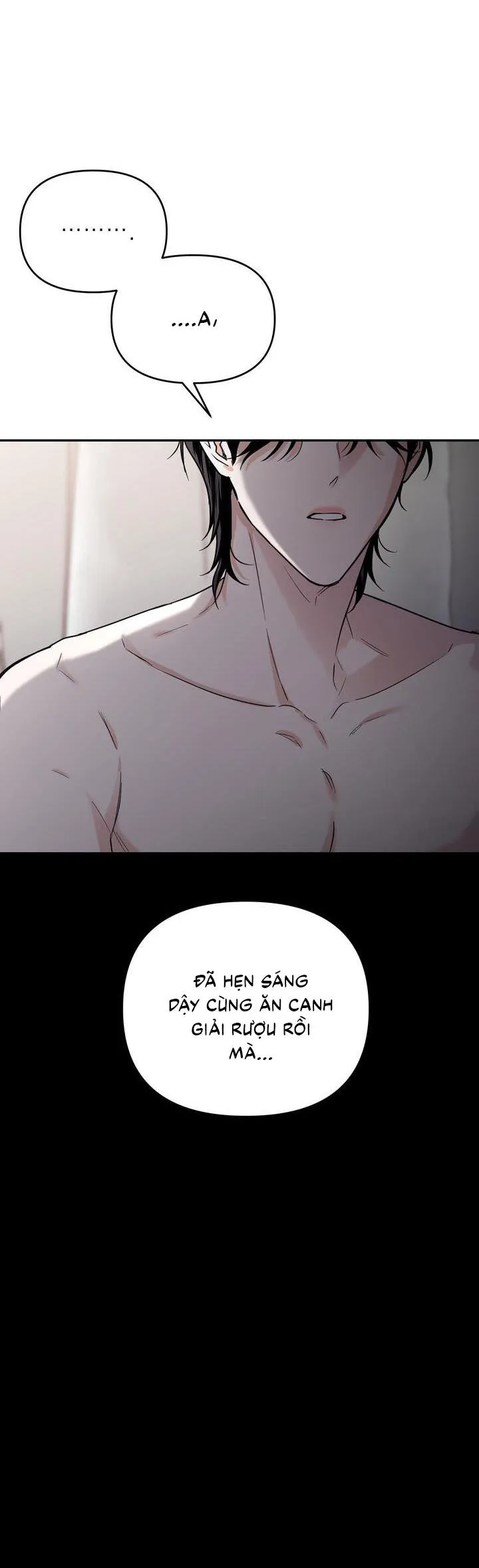 Series giáo điều cún cưng Chapter 2 Trang 24