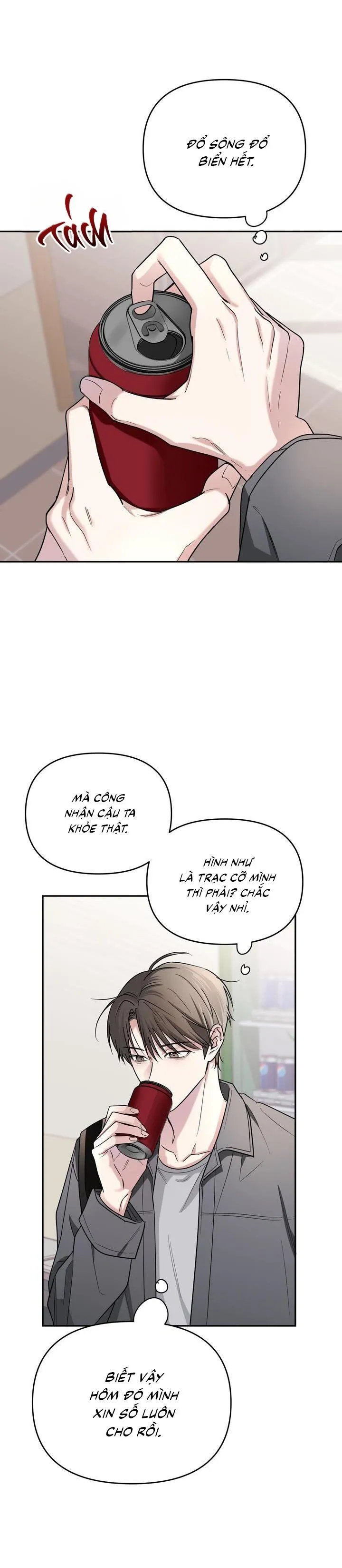 Series giáo điều cún cưng Chapter 2 Trang 26