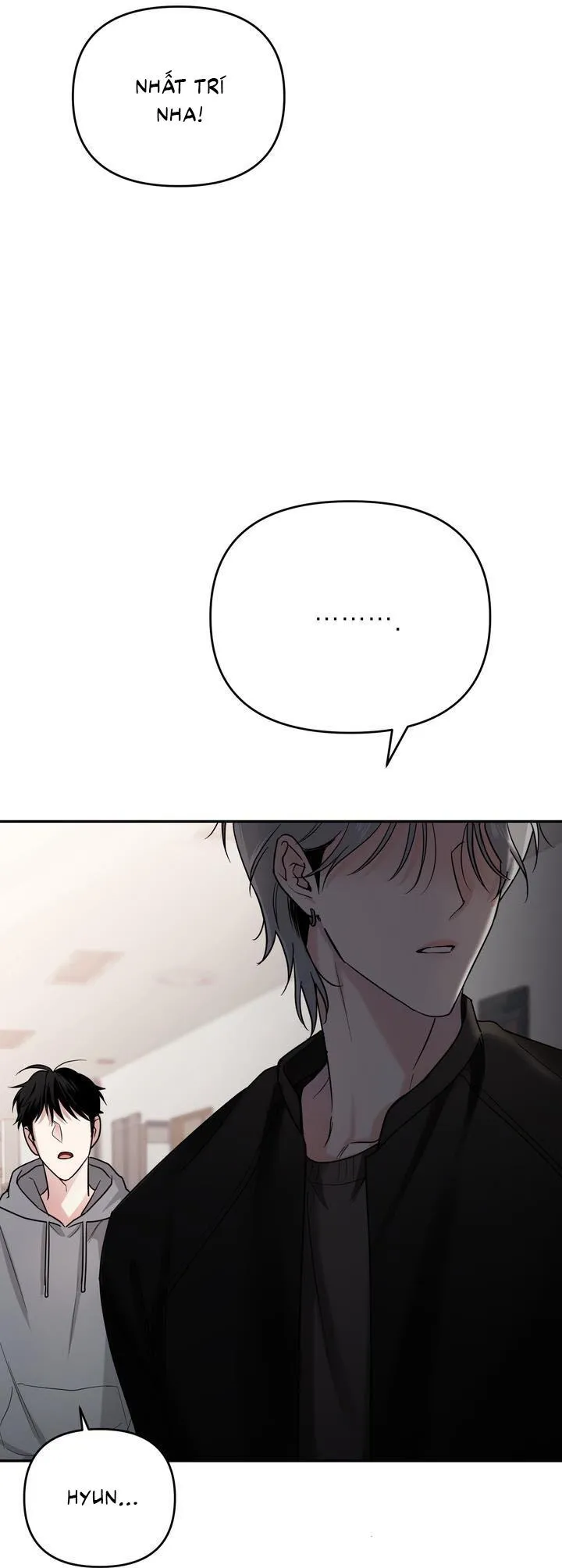 Series giáo điều cún cưng Chapter 2 Trang 28